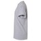 Gildan Ultra Cotton Crewneck T-Shirt Blanks, Unisex Short Sleeve Craft Tees for DIY Printing (S–5XL)